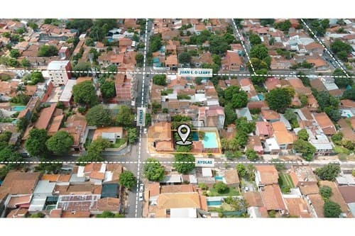 Propiedad en barrio obrero — foto 4