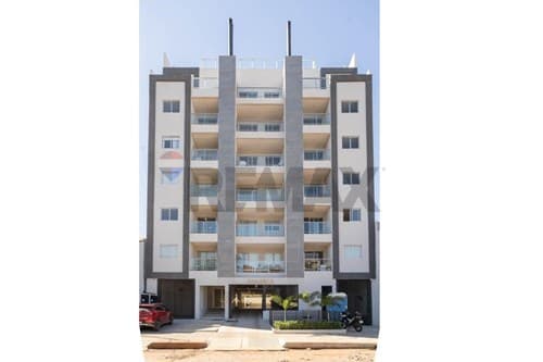 Departamento - Alquiler - Los Laureles — foto 2