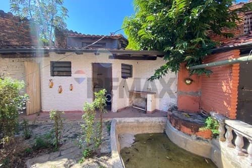 Casa - asuncion, bo. Bernardino caballero, foto 4