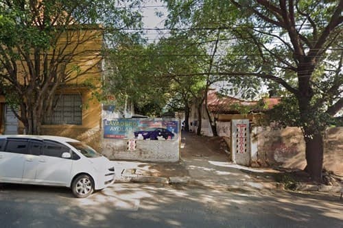 "Terreno Comercial Céntrico en Alquiler, Asunción" — foto 1
