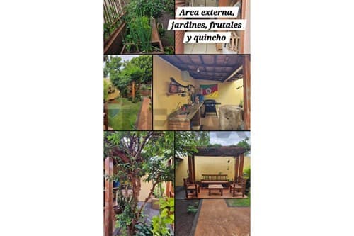 lujosa casa en Nueva Esperanza — foto 5