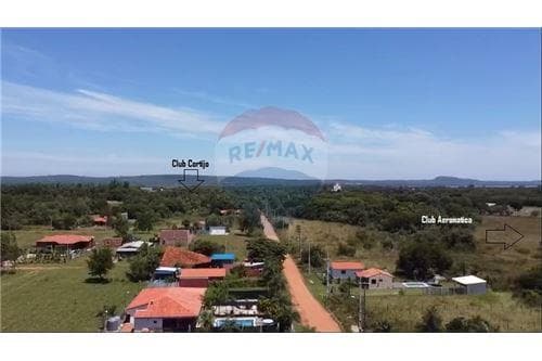 de Amplio Terreno en El Cortijo, Sanber, foto 4