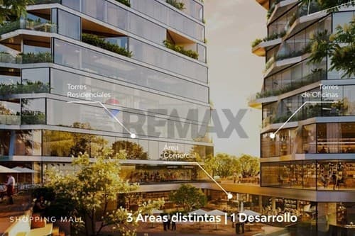 Oficina Corporativa Palmanova Center, foto 2
