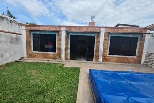 Propiedad Barrio San Vicente, Asunción — foto 5