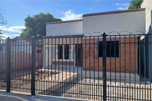 Casa en pozo a estrenar en Capiatá ruta 2.‼️ — foto 4
