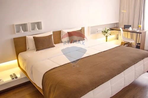 En Venta UNA HAB en el Hotel Esplendor by Wyndham — foto principal