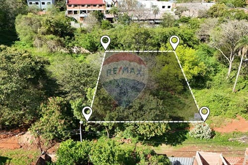 Terreno en venta zona yacht - altos del golf, foto 3