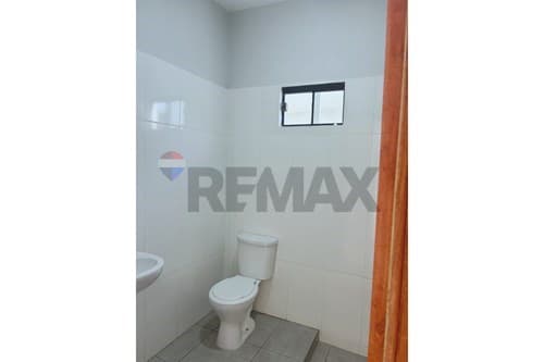 En venta chalet a estrenar en Luque - itapuami II — foto 5