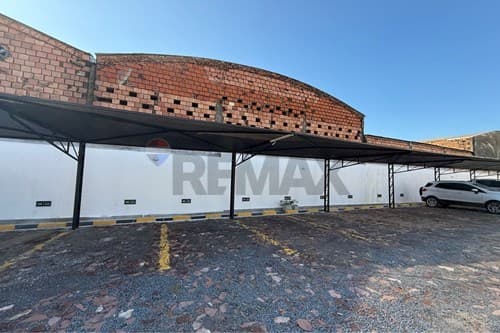 Dpto en Luque - Edificio Santa María, foto 4