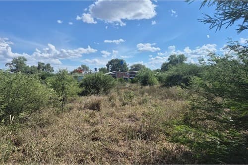 Terreno 687.6m² residencial en Filadelfia — foto 5