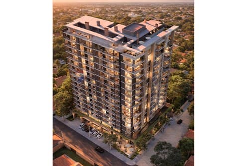 🔑 departamentos exclusivos en venta — foto 3