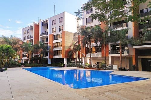 En venta dpto de 2 dormitorios en parque perón, foto 1