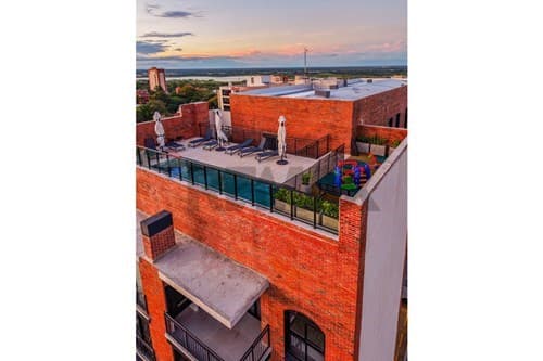 En venta departamento duplex premium, foto 5