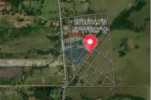¡Vende terreno en Pirayú: 360 m² ! — foto 5