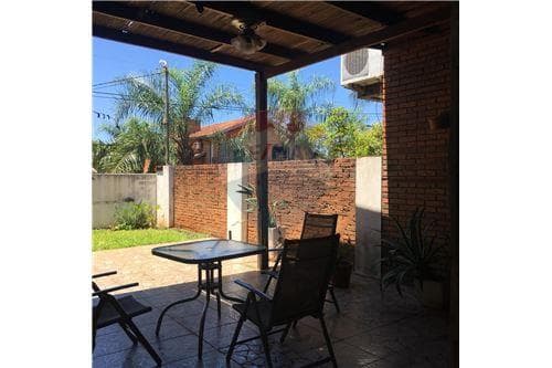Casa residencial en Encarnacion — foto 3