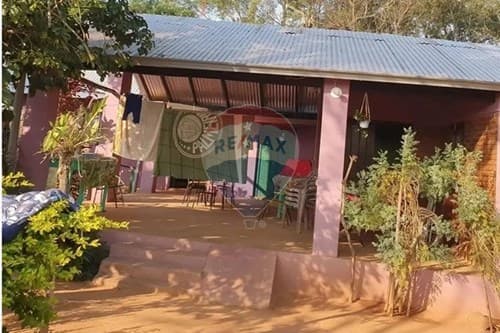 Casa de Campo