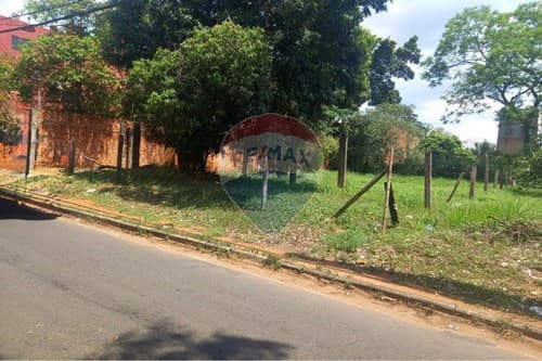 Terreno sobre moises bertoni - San Lorenzo — foto 3