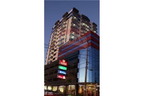 En venta depto edificio radioparque, foto 5