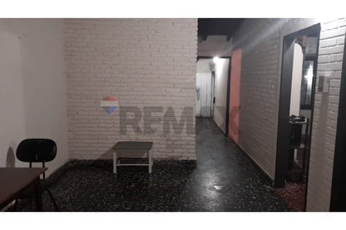 Casa con Potencial en el Corazón de Asunción — foto 3