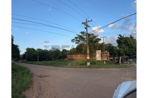 Vendo terreno en areguá