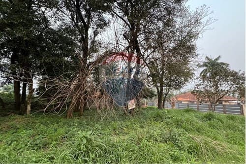 "Spacious 800m² Plot in Prime Barrio Santa Maria"
