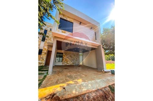 Casa en condominio villa del parque — foto 2