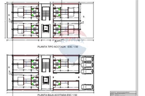 En venta Loft en pozo Edificio Life Campus 2 — foto 2