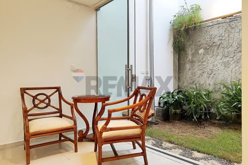 En venta dúplex a estrenar en fdo de la mora — foto 4