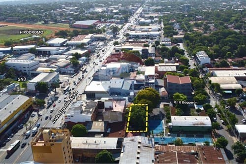 Terreno ideal p/ local comercial - Los Laureles, foto 2
