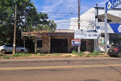 Salones comerciales en coronel bogado — foto 5