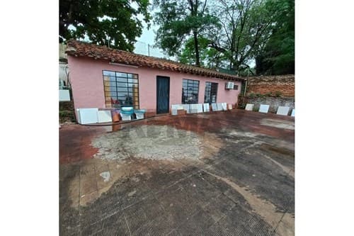 Terreno de 1722 m2 en Barrio San Vicente — foto 5
