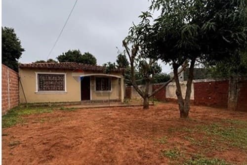 Terreno en venta -Luque, foto 2
