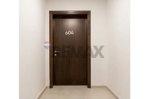 Departamento de 1 d. – balcones de seminario, foto 3