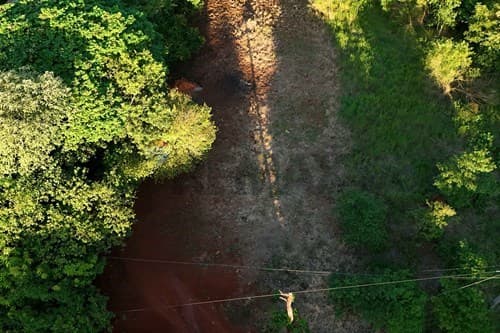 Terreno de 600m2 en km 9 Acaray, foto 4