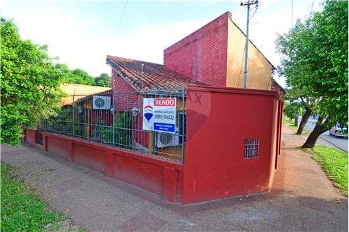 En venta terreno en esquina sobre 11 de septiembre