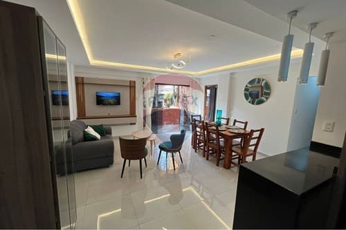 Departamento amoblado en venta, foto 2