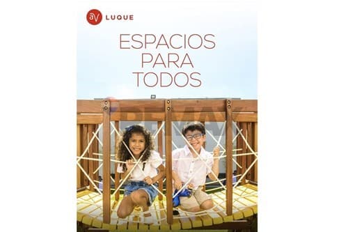 Casa en alta vida Luque — foto 5
