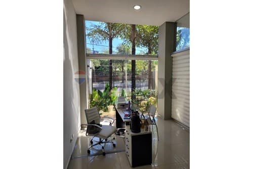 En venta oficina con renta - edificio quantum park — foto 5