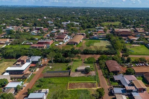Terreno en Hernandarias: Invertí en Las Mercedes — foto 4