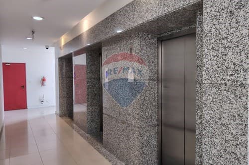 Oficina corporativa en el edificio plaza center, foto 4