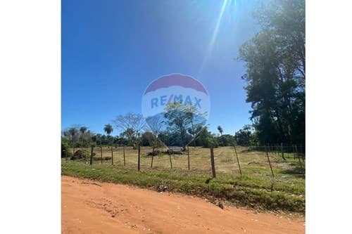 Terreno en caacupe para inversión — foto 2