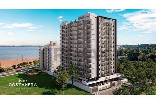 Zuba costanera - Encarnación, foto 4