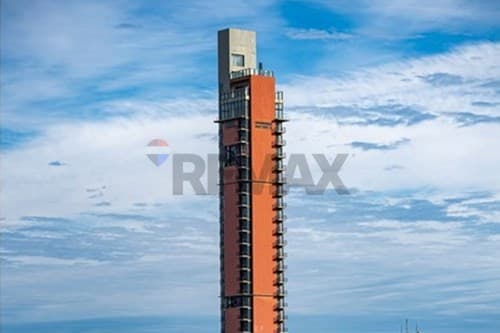 ICONO LOFTS – Viví en lo alto de Asunción — foto 1