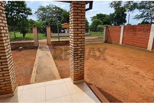 En venta casa en ypane - zona parque azulgrana — foto 5