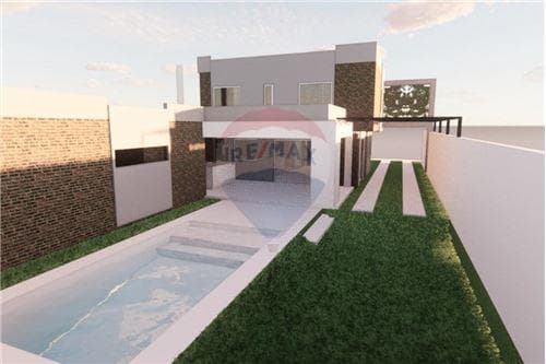 En venta amplia casa con piscina en Villa Elisa — foto 4