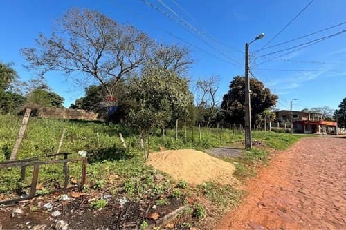 Amplio terreno en san antonio/Villa Elisa, foto 3
