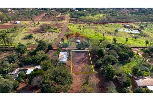 Terreno en Venta Km 10 - Acaray, foto 5