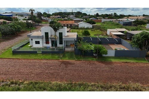Casa Moderna en Santa Rita: Confort y Estilo Ideal — foto 5