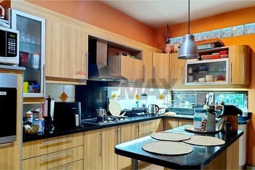 Casa residencial de lujo en Lambaré zona yacht — foto 5