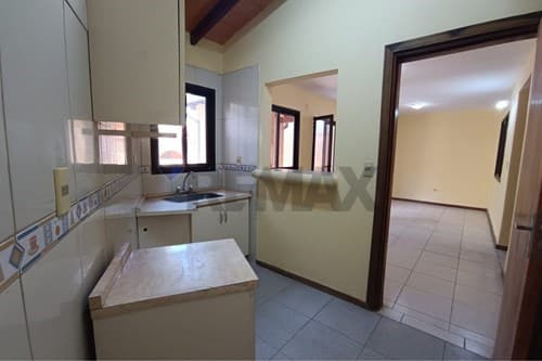 Duplex - alquiler - asuncion - nazareth — foto 4